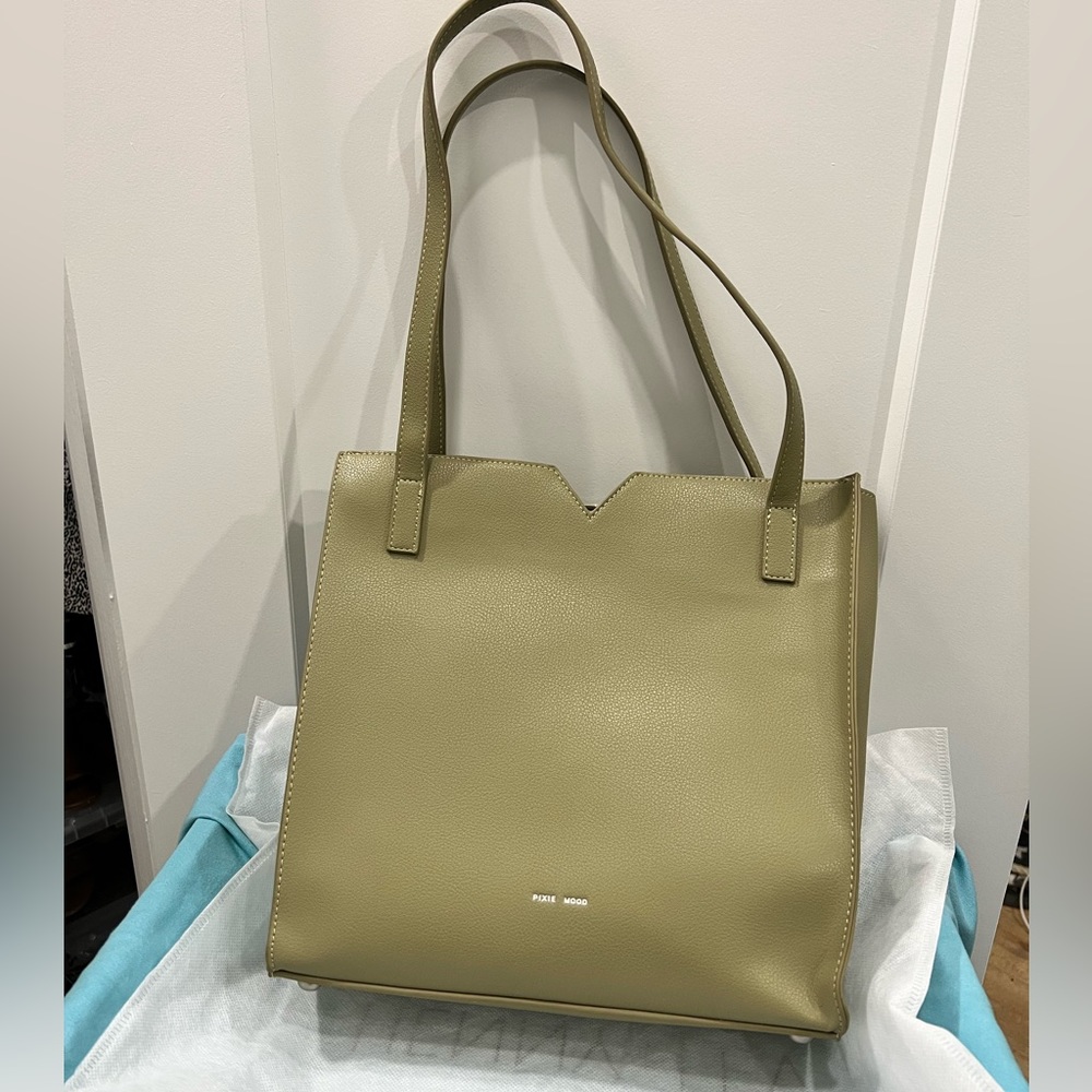 Pixie Mood Alicia Tote mini with in-bag